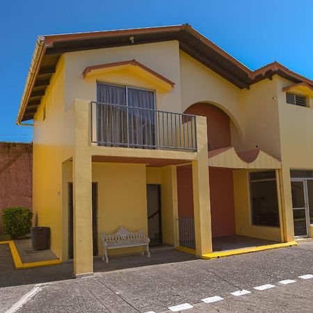 Villas Del Mar La Ceiba Exterior foto